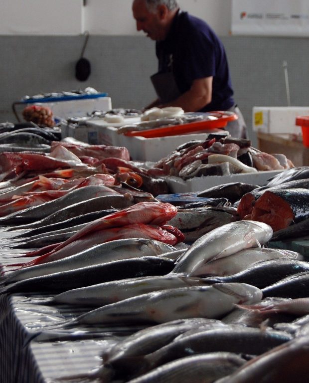 pescheria