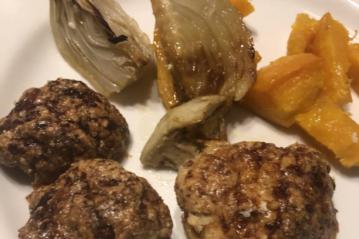 nuggets